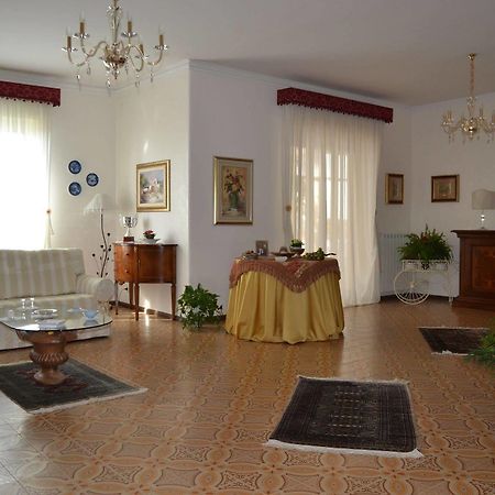 Bed & Breakfast Marena Sant'Agata Li Battiati Exteriér fotografie