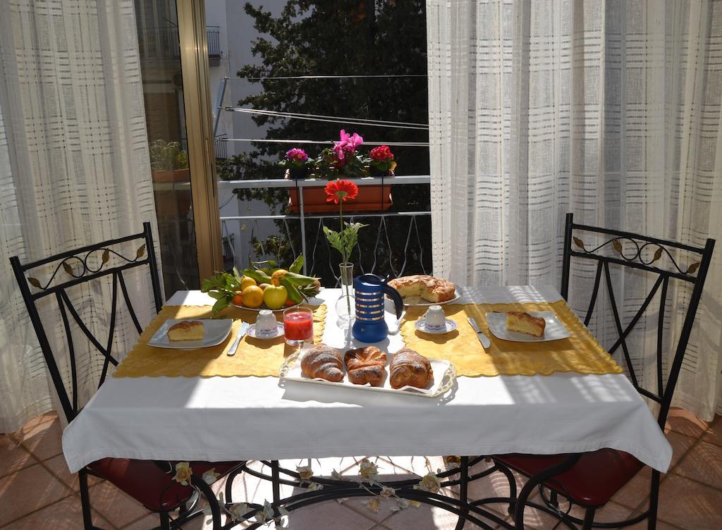 Bed & Breakfast Marena Sant'Agata Li Battiati Exteriér fotografie