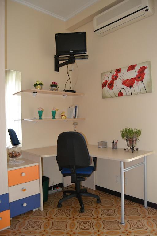 Bed & Breakfast Marena Sant'Agata Li Battiati Pokoj fotografie