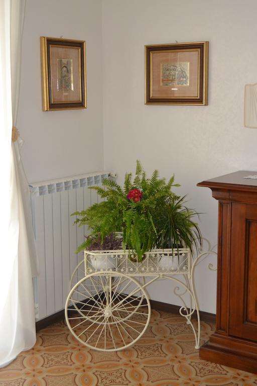 Bed & Breakfast Marena Sant'Agata Li Battiati Exteriér fotografie