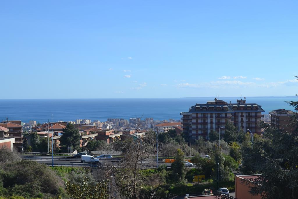 Bed & Breakfast Marena Sant'Agata Li Battiati Exteriér fotografie