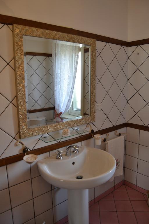 Bed & Breakfast Marena Sant'Agata Li Battiati Pokoj fotografie