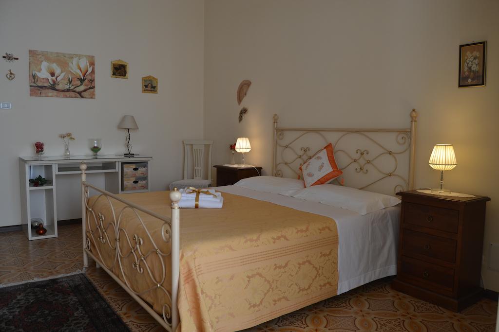 Bed & Breakfast Marena Sant'Agata Li Battiati Pokoj fotografie