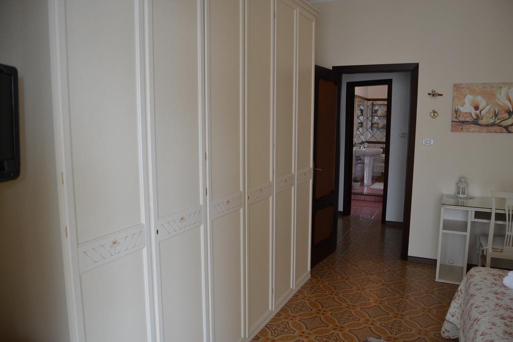 Bed & Breakfast Marena Sant'Agata Li Battiati Exteriér fotografie