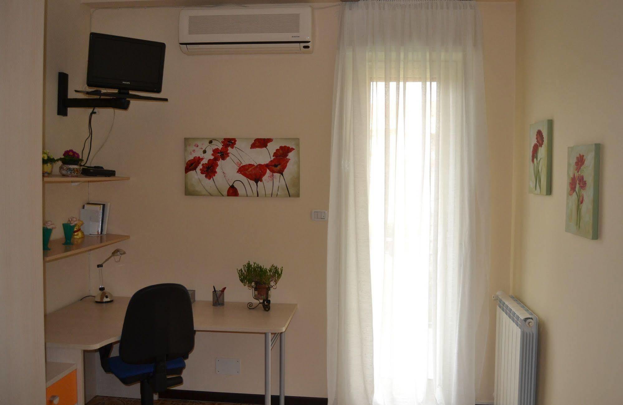 Bed & Breakfast Marena Sant'Agata Li Battiati Exteriér fotografie