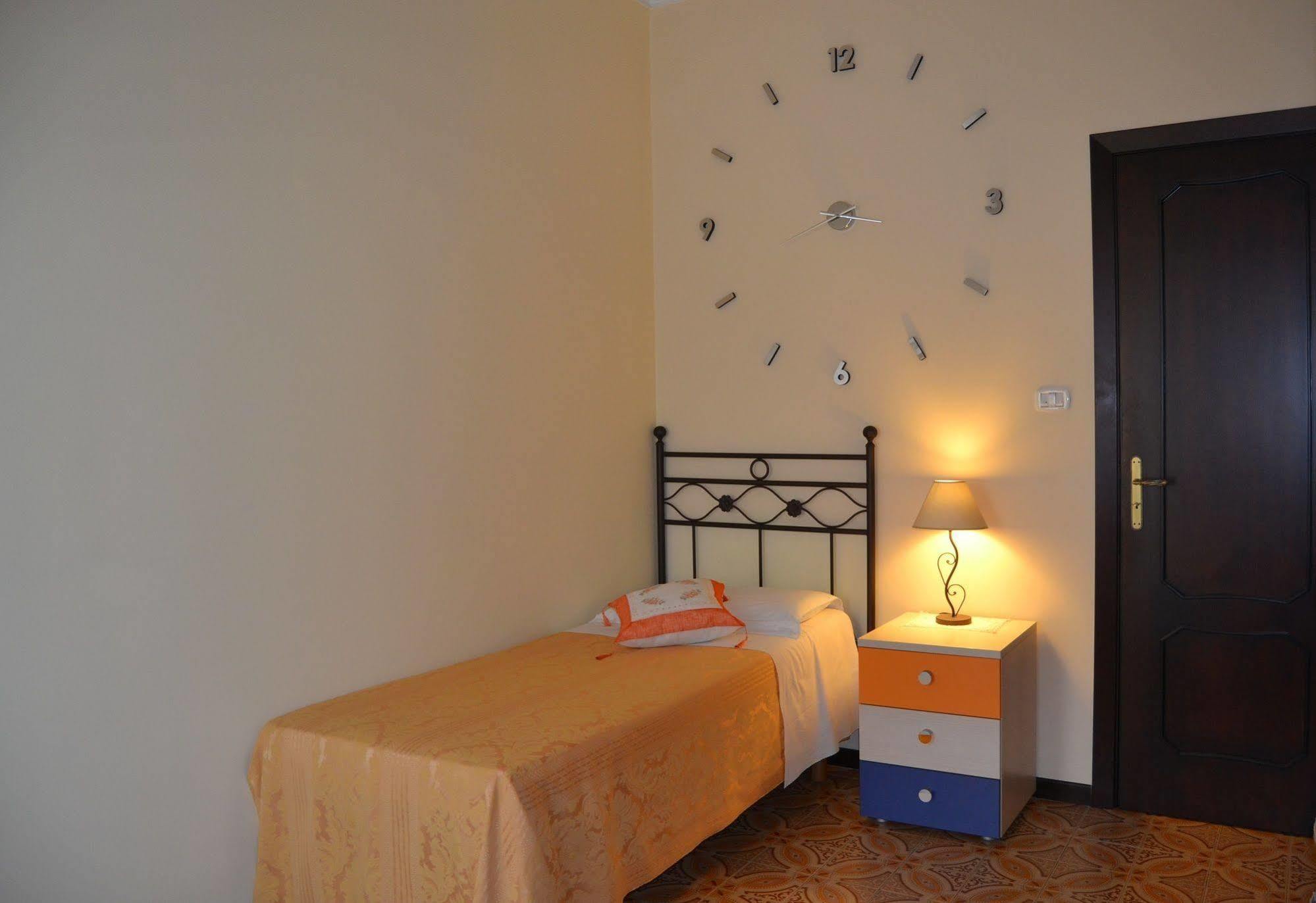 Bed & Breakfast Marena Sant'Agata Li Battiati Exteriér fotografie