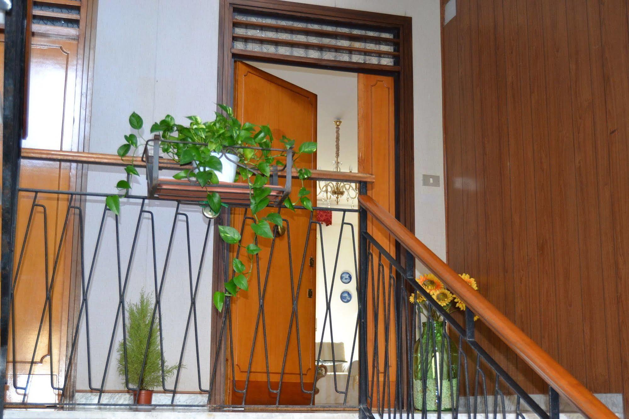 Bed & Breakfast Marena Sant'Agata Li Battiati Exteriér fotografie