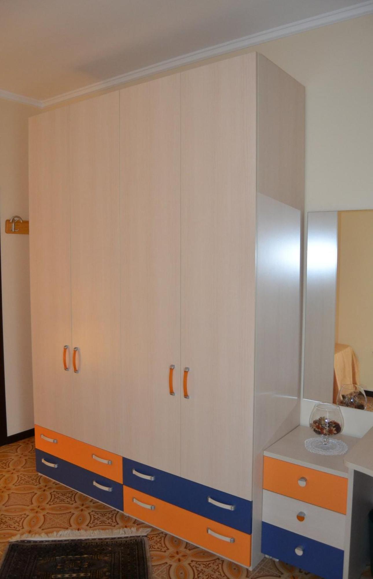 Bed & Breakfast Marena Sant'Agata Li Battiati Exteriér fotografie