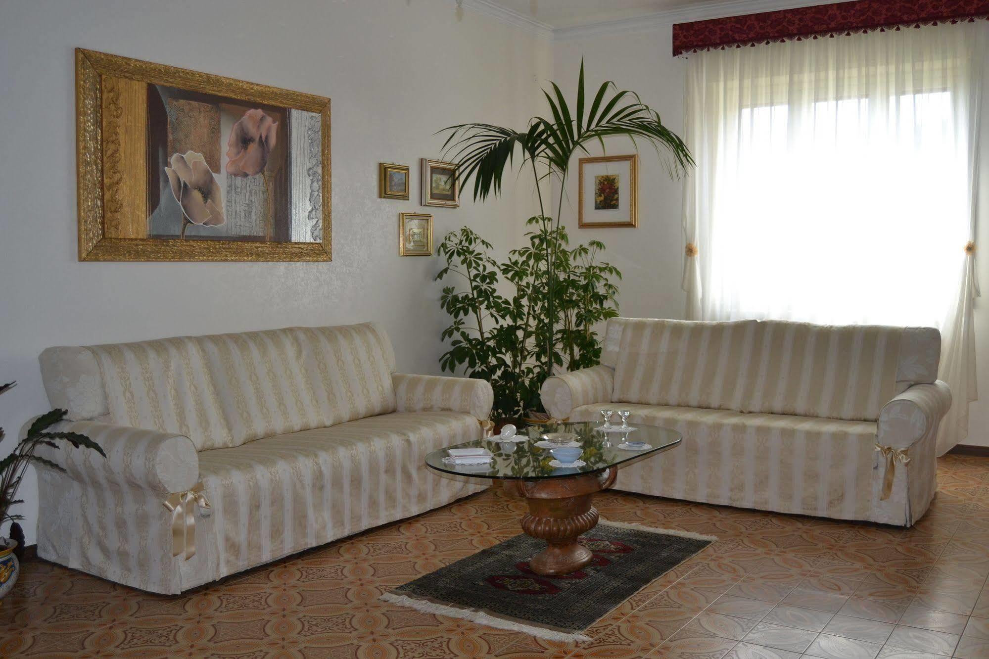 Bed & Breakfast Marena Sant'Agata Li Battiati Exteriér fotografie