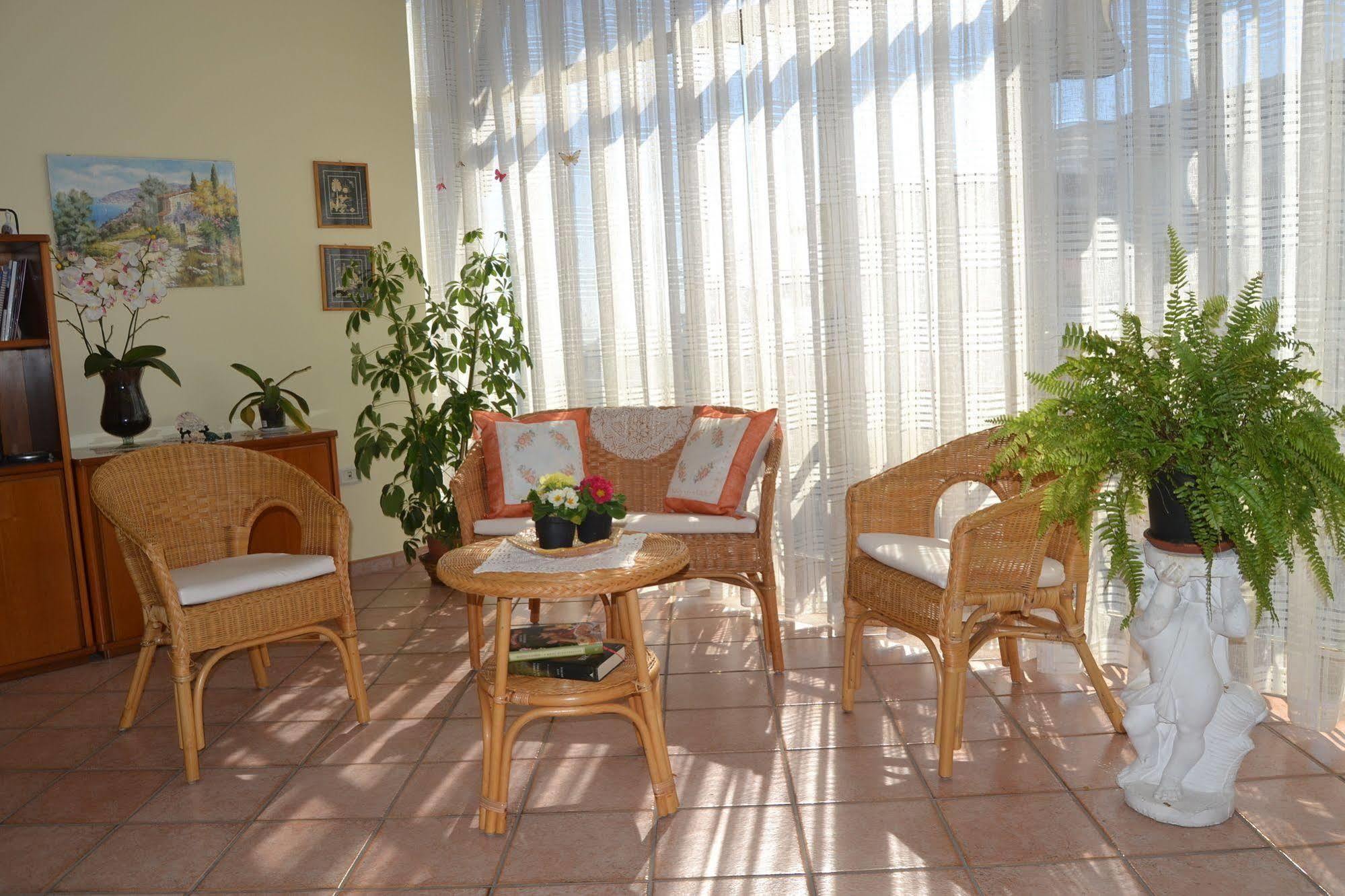 Bed & Breakfast Marena Sant'Agata Li Battiati Exteriér fotografie
